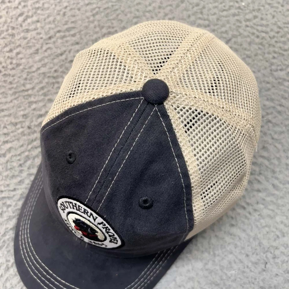 Мужская бейсбольная кепка Southern Propper один размер Southern Propper - Изображение 4 из 4