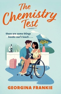 The Chemistry Test, Frankie, Georgina