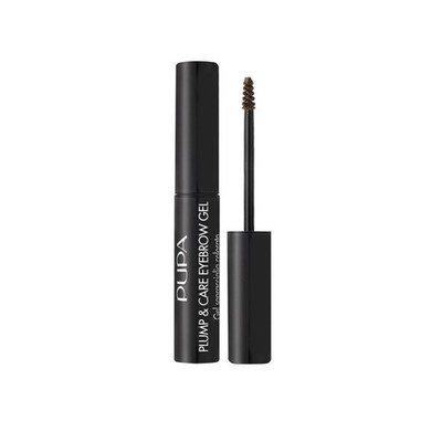 Plump & Care Eyebrow Gel 001 Blonde PUPA