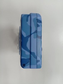 Neo Geo Pocket Model number NEOGEO POCKET COLOR SNK