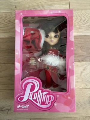 Pullip Caroll Puppe Jun Planung NRFB