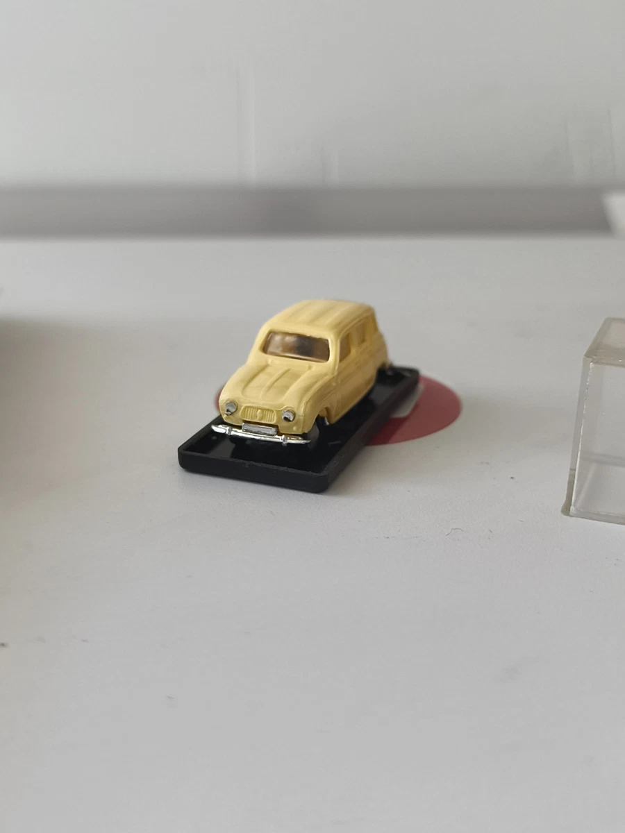 MICRO MINIATURES DE Norev 1/86 Lot 2 Simca Versailles Plombees Defauts EUR 44,00 - PicClick FR