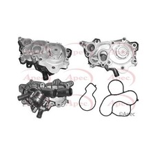 VW T-CROSS C11 D31 2018 Wasserpumpe Mit Gehäuse Apec AWP1054