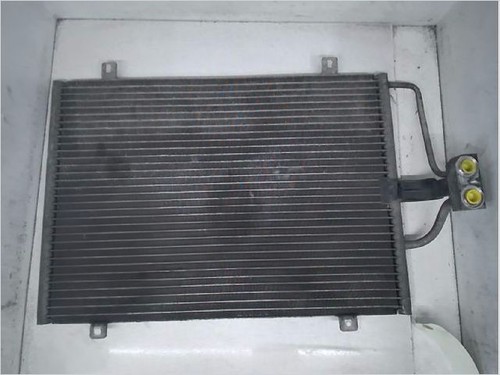 Klimakompressor Gebraucht RENAULT MEGANE I Phase 1 - 1.9 DTI -