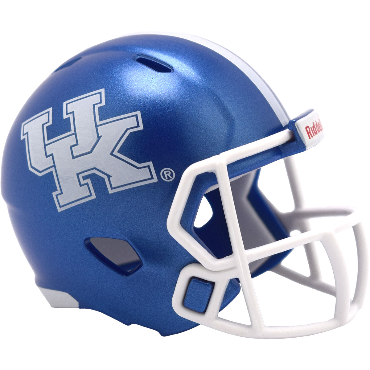 Kentucky Wildcats NCAA Revolution Mini Pocket Pro Size Footb