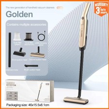 Handheld Wireless Vacuum Cleaner 20000Pa Cleaning Machine Powerful Wireless Car