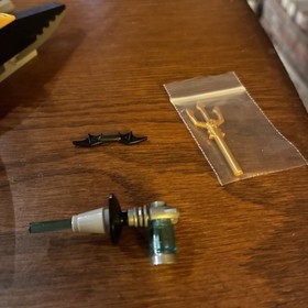 76000 Lego Arctic Batman Set -Batman vs Mr freeze Aquaman on ice