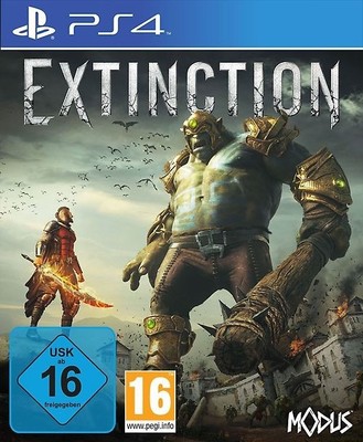 Extinction