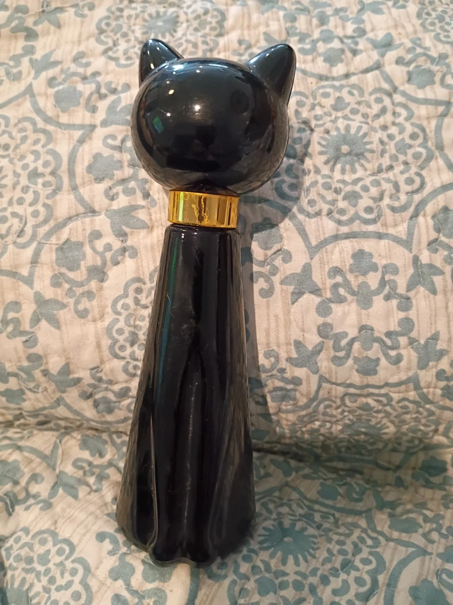 AVON 猫 ヴィンテージ 人形 置物 未使用 ビクトリア朝 キャット ドール 25+ Avon Cat Bottle In Collectible Bottles for sale | Updated Oct 2026