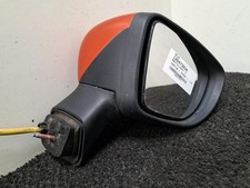 Retroviseur droit (ou coque) Renault Captur