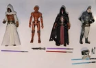 Star Wars Vintage Collection Loose Figure Lot