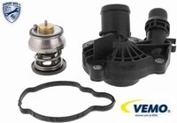 Vemo V20-99-1299 ThermostatgehäUse GehäUse FüR Thermostat FüR BMW FüR Mini