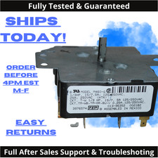 Genuine OEM WHIRLPOOL ROPER ESTATE Dryer Timer 3976574 FSP