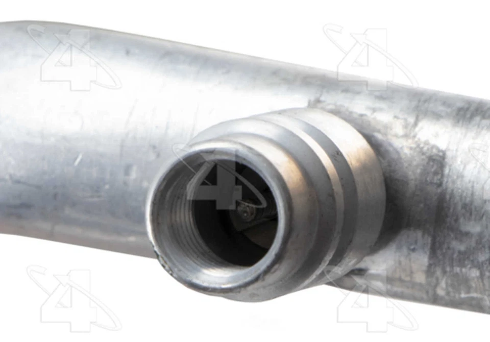 Conjunto de manguera para Subaru Legacy 2011-2012, Outback Four Seasons Foto 4 de 4