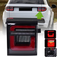 FOR 20- LAND ROVER DISCOVERY SPORT L550 RIGHT LED DYNAMIC INNER TAIL LIGHT LAMP