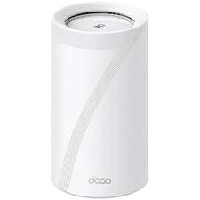 TP-Link Deco 7 Elite BE85 Tri-Band WiFi 7 BE22000 1 Pack Mesh Wi-fi 10G Ethernet