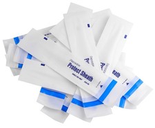 Disposable Protect Sheath Sleeve Cover A04-6A US Warehous 500Pcs a Sete