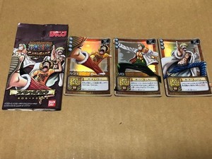 One Piece Jump Festa | eBay