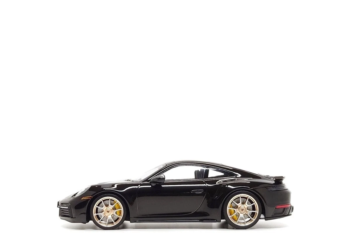 25+ MINICHAMPS 1:18 Scale Porsche Contemporary Manufacture Diecast