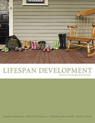 Life-Span Development : Infanc - ACCEPTABLE