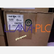 RedLion CSMSTRV2 Brand newModular Controller CSMSTRV2