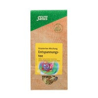Entspannungs Tee KräUtertee-Mischung Salus 75 G