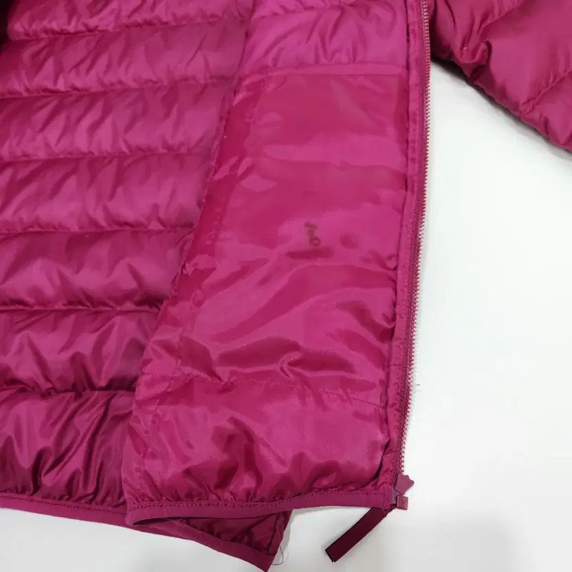 Adidas Essentials Tricolor Down Padding M - Good … - image 1