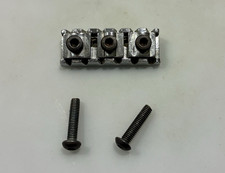 FLOYD ROSE&reg; PROTOTYPE R3 NUT HUMPBACK STRING BLOCKS FOR FRANKENSTRAT & 5150