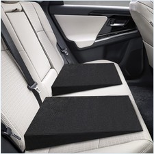 Auto Seat Wedge Leveling Cushion Truck Driver Heightening Seat Pad Wedge Auto Seat Wedge Leveling Cushion Truck Driver Heightening Seat Pad Wedge