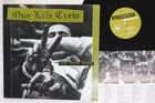 LP ONE LIFE CREW Crime Ridden Society VR28 	VICTORY US