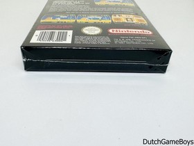 Nintendo Nes - Wild Gunman - Spanish Version - New & Sealed