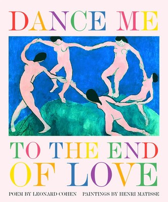 Dance Me to the End of Love | Leonard Cohen | Buch | Einband - fest (Hardcover)