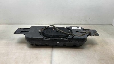 Jeep JK Wrangler OEM Rear Alpine Subwoofer in Floor 2015 2016 2017 2018 153141