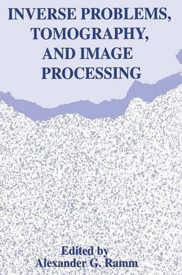 Inverse Probleme, Tomographie und Bildverarbeitung - 9781489919007