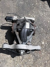 BMW F87 F80 F82 F83 M Hinterachsgetriebe Differential 3.46 8090473
