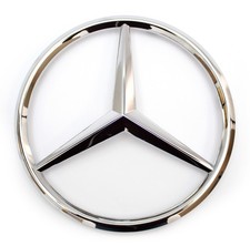 Mercedes-Benz Stern Emblem Kühlergrill Grill 906 Sprinter A9068170016 Mercedes-Benz Stern Emblem Kühlergrill Grill 906 Sprinter A9068170016