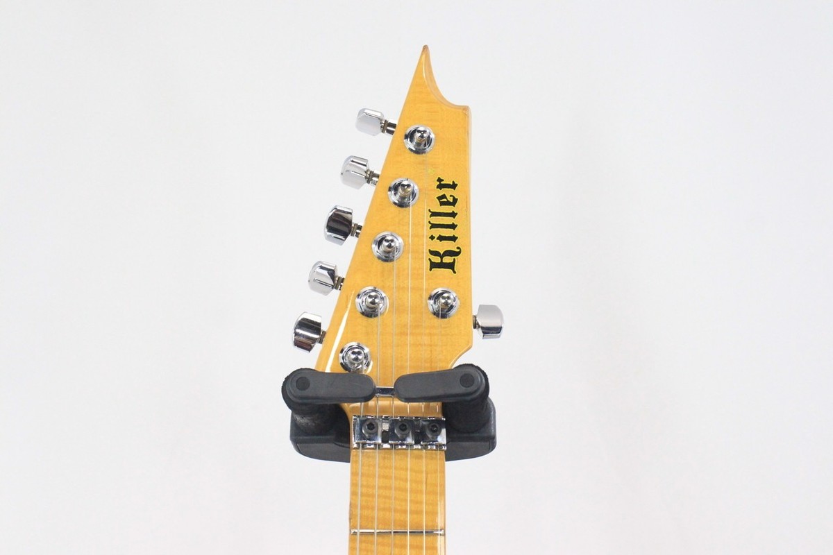 Killer KG-PRIME Used Electric Guitar | eBay
