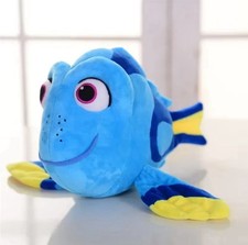 Peluche dory nemo dessin animé peluche poisson 25cm