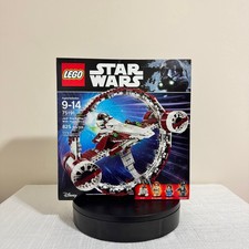 LEGO 75191 Star Wars Jedi Starfighter with Hyperdrive - for sale