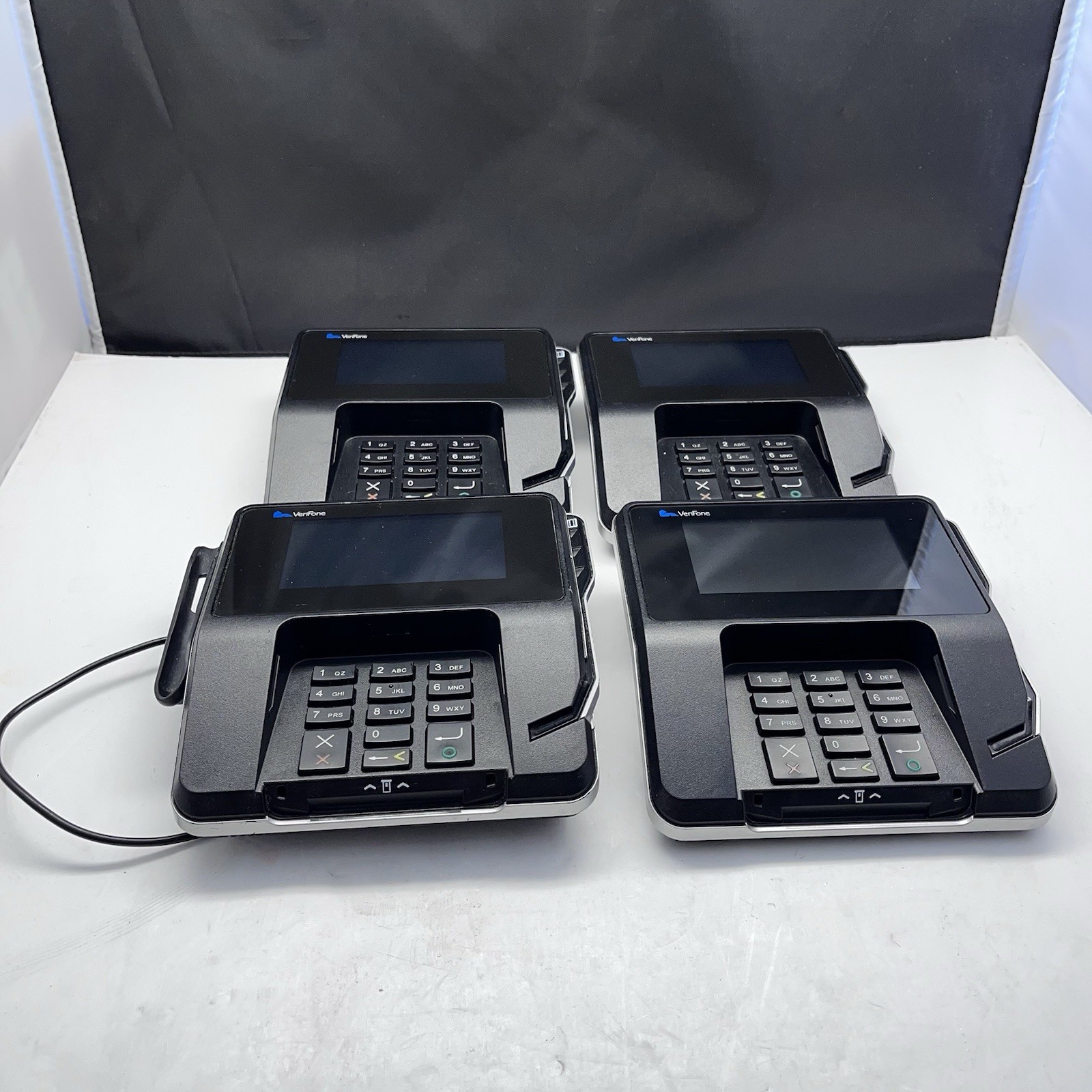 CREDIT CARD TERMINALS READERS