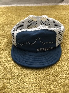 patagonia cap duckbill