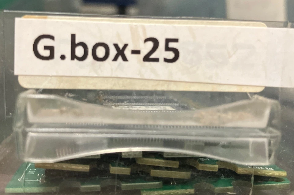 (2x 256MB) Nanya PC-2100U DDR-266MHz DIMM Desktop Memory RAM - Image 3 of 3