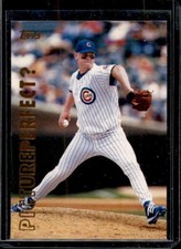 1999 Topps - Picture Perfect? #P2 - Kerry Wood