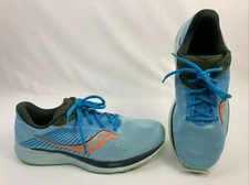 Saucony Men's Guide 14 Running Shoe Style S20654-26 Size 11.5 US