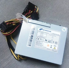 For Dahua FSP150-10GSV 150W DVR Surveillance Server 8SATA HDD Power Supply