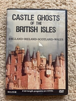 その他 Castles of Scotland [DVD] Castles of Scotland (DVD, 2005) 66805307157| eBay