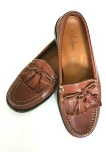 cole haan dwight tassel loafer