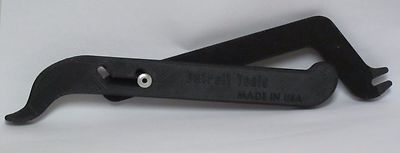 Washer Tub Spring Removal Tool for Maytag, part DT22002922