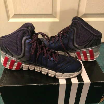 adidas crazyquick 2
