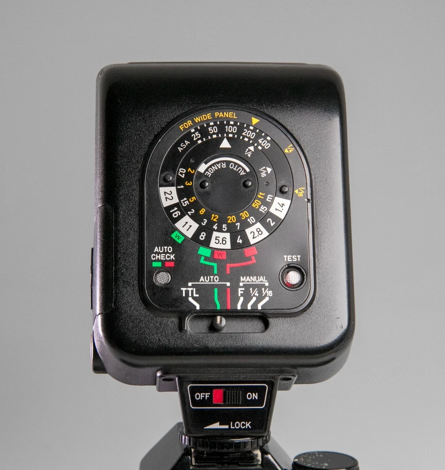 Contax Flash TLA 30 - Image 2 of 4